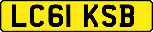LC61KSB