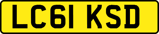 LC61KSD