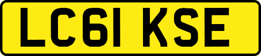 LC61KSE