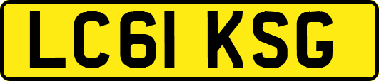 LC61KSG