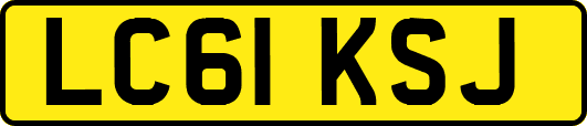 LC61KSJ