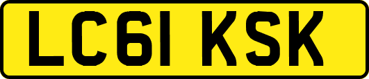 LC61KSK