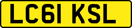LC61KSL