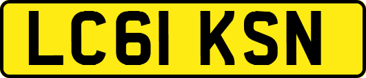 LC61KSN