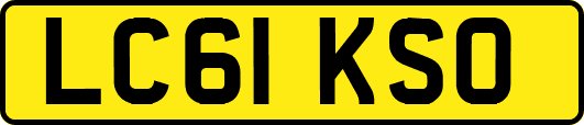 LC61KSO
