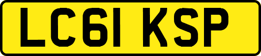 LC61KSP