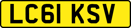 LC61KSV