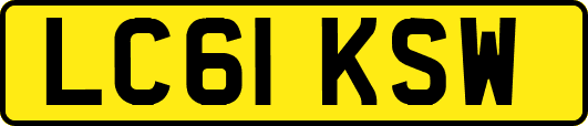 LC61KSW