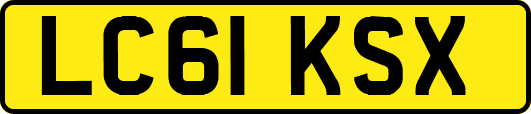LC61KSX