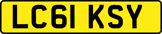 LC61KSY