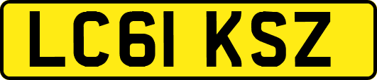 LC61KSZ