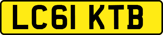 LC61KTB