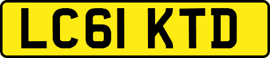LC61KTD