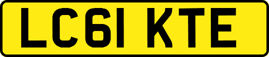 LC61KTE