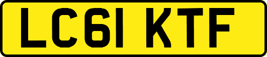 LC61KTF