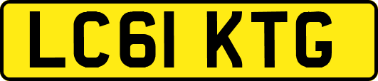 LC61KTG