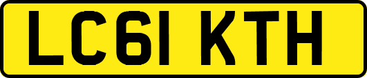 LC61KTH