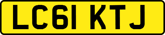 LC61KTJ