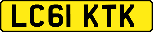 LC61KTK