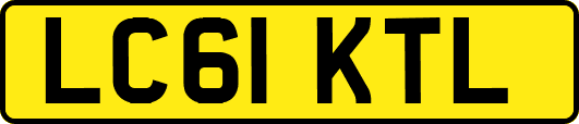 LC61KTL