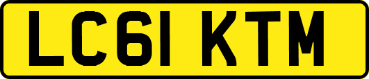 LC61KTM