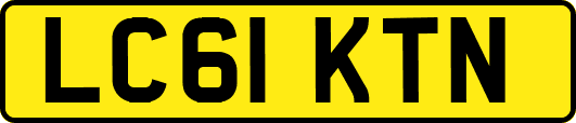 LC61KTN