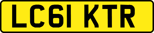 LC61KTR