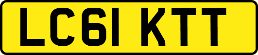 LC61KTT