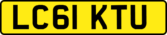 LC61KTU