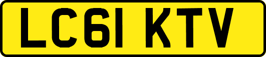 LC61KTV