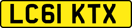 LC61KTX