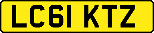 LC61KTZ