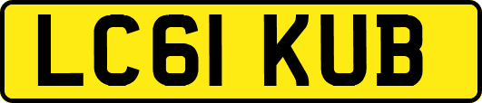 LC61KUB