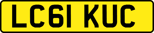 LC61KUC
