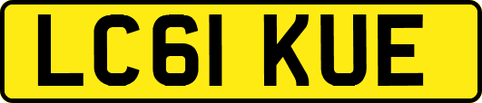LC61KUE