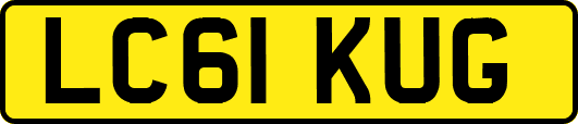 LC61KUG