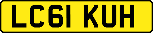 LC61KUH