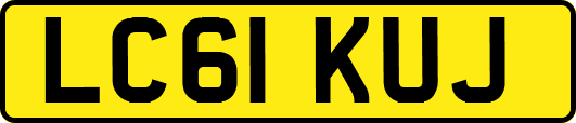 LC61KUJ