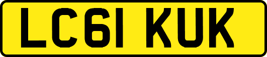 LC61KUK