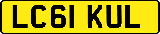 LC61KUL