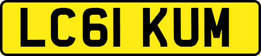LC61KUM