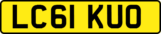 LC61KUO