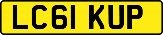 LC61KUP
