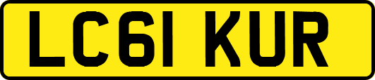LC61KUR