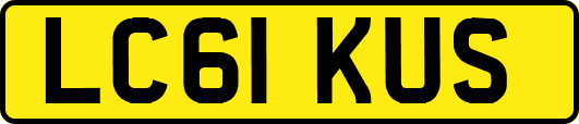 LC61KUS