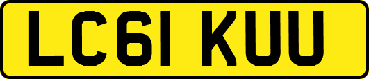 LC61KUU