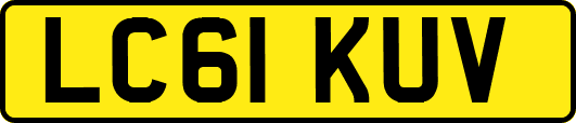 LC61KUV