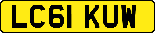 LC61KUW