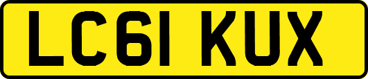 LC61KUX