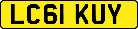 LC61KUY